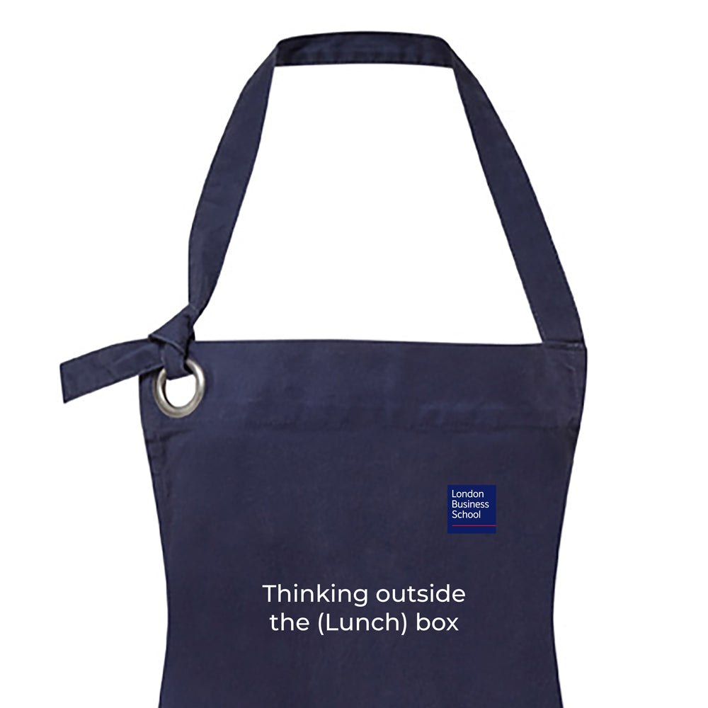 Canvas Apron