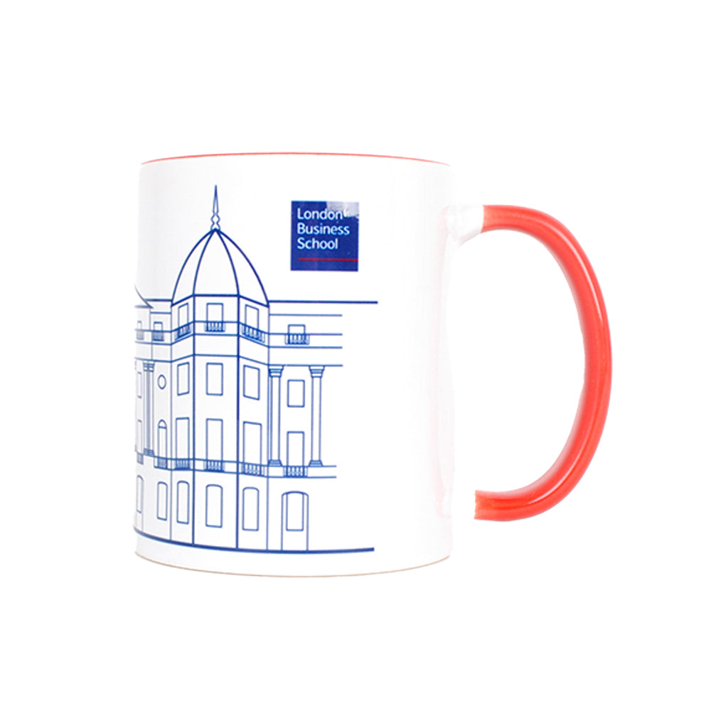 Limited Edition Mug
