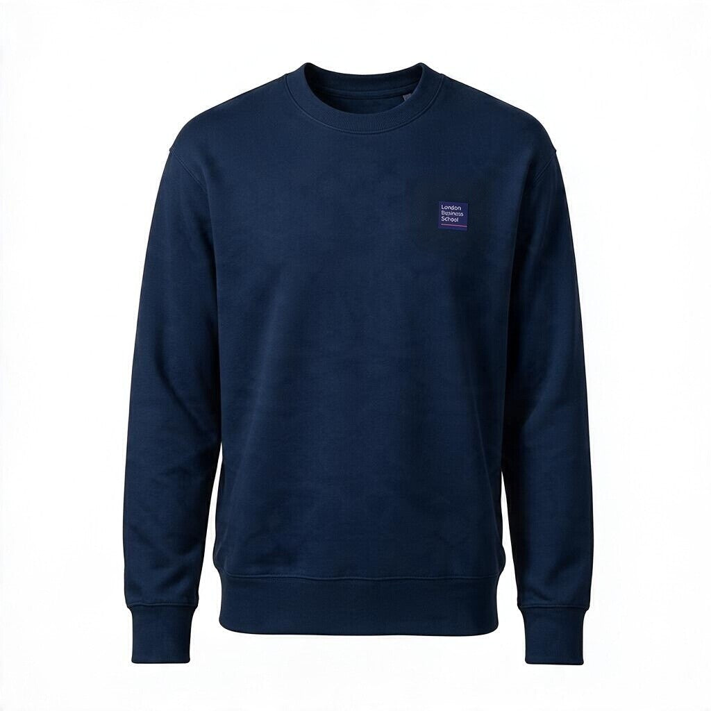 Essential Crewneck Sweatshirt