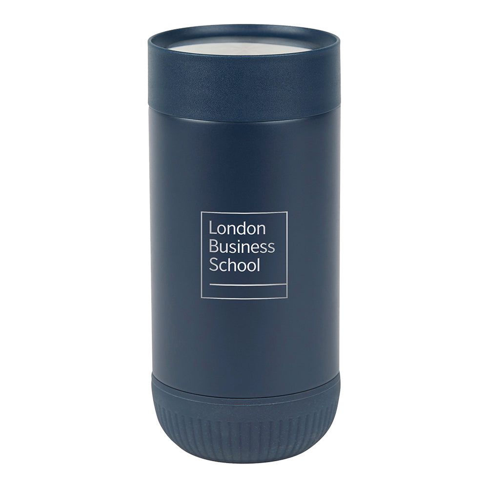 RCS Recycled Premium Travel Mug
