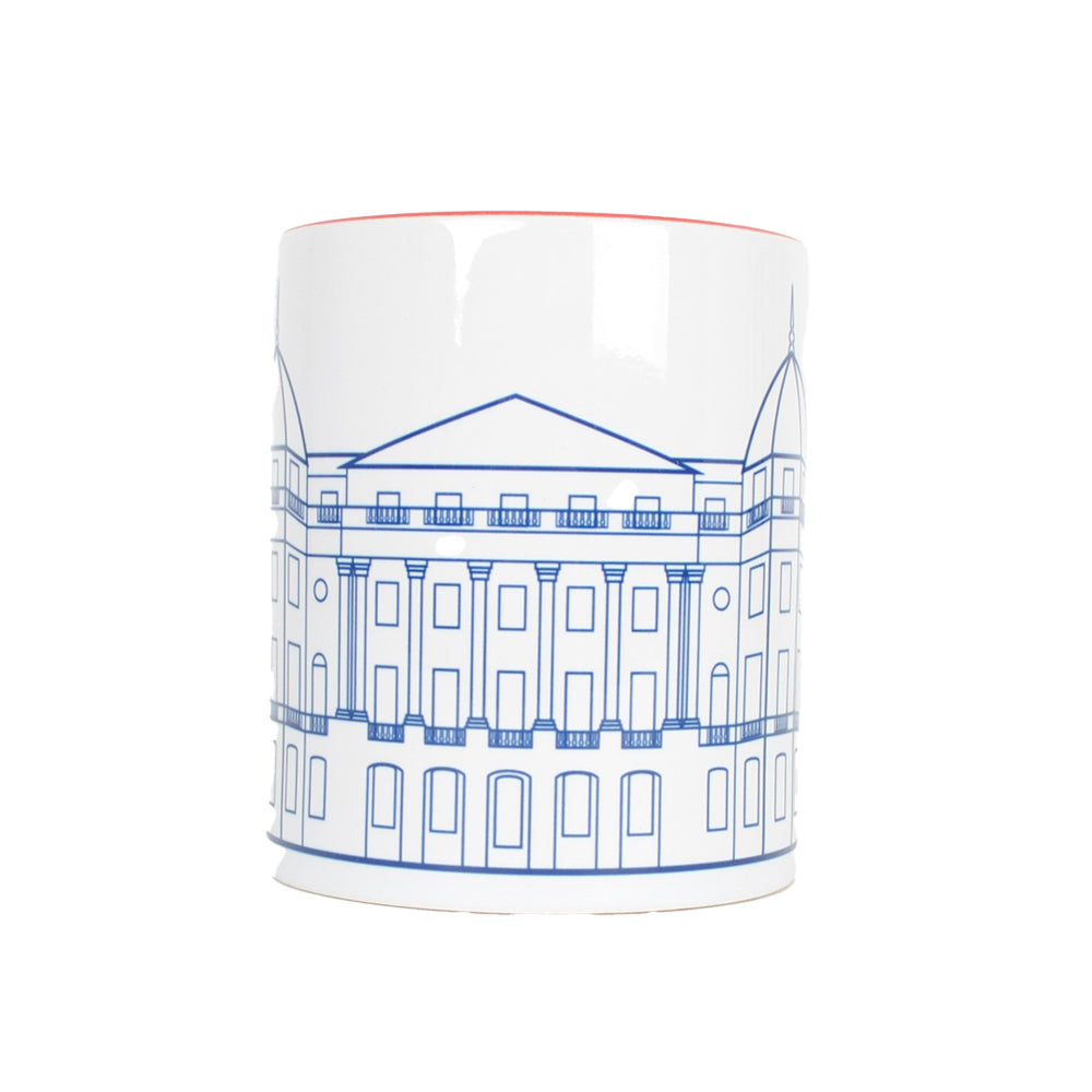 Limited Edition Mug