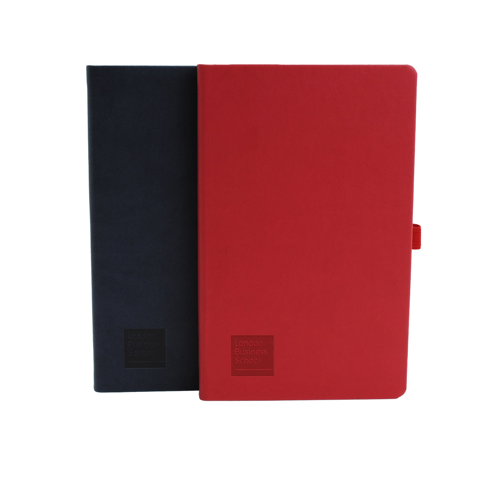 Castelli A5 Notebook