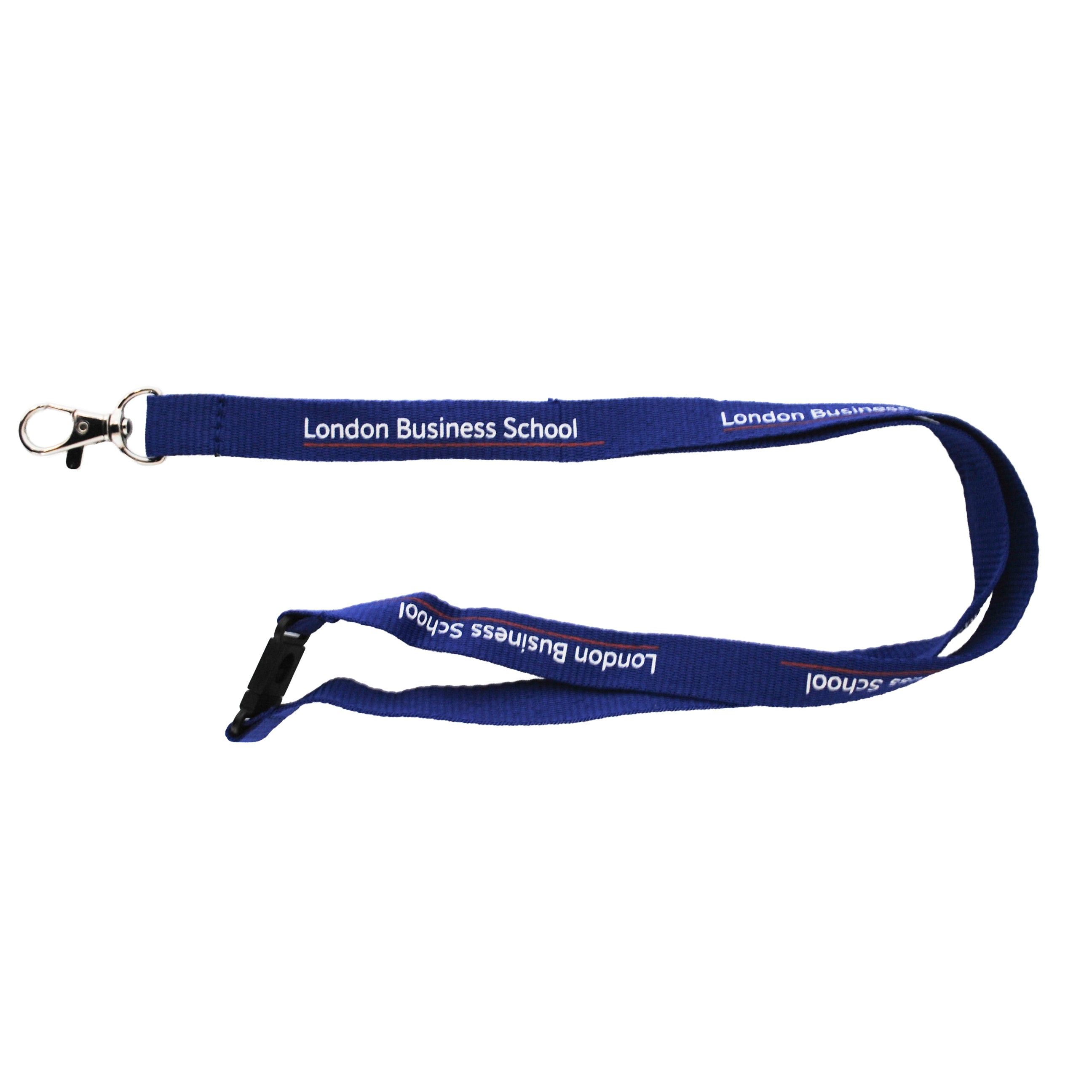 London Business School Lanyard