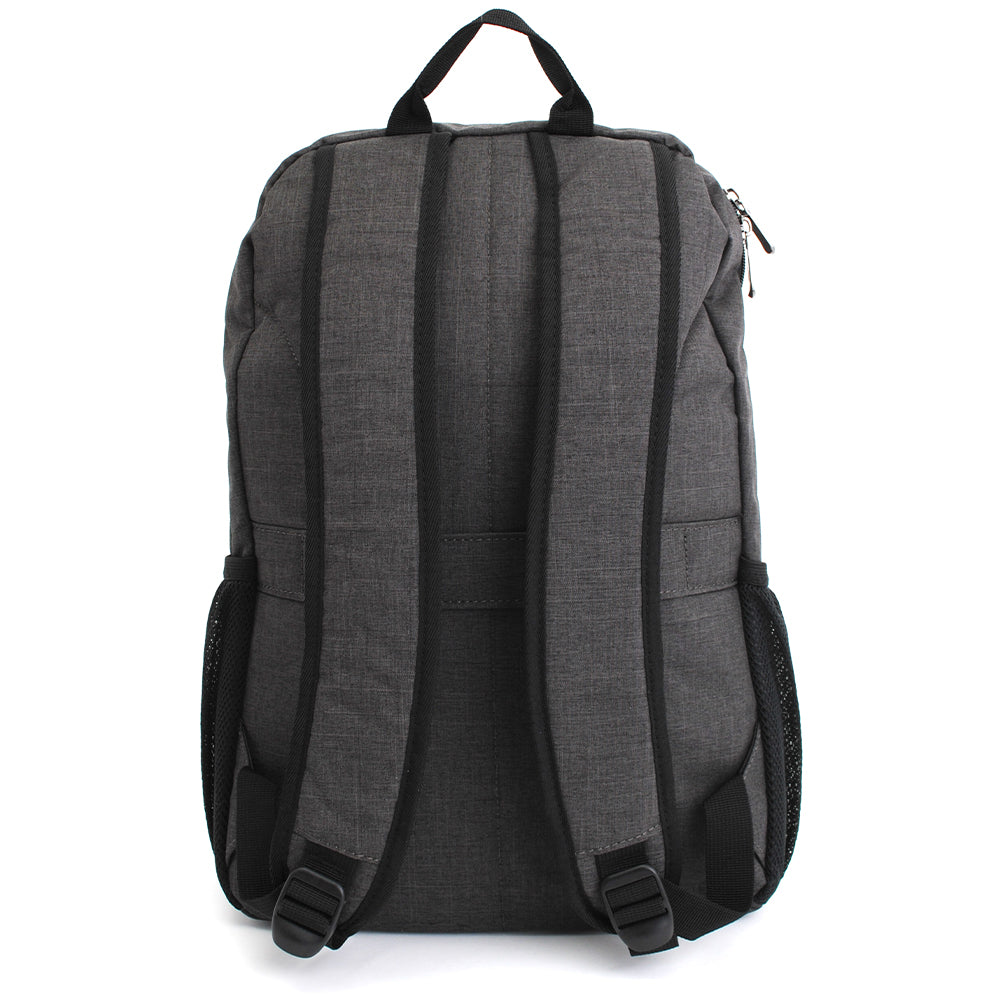 Polyester Laptop Backpack