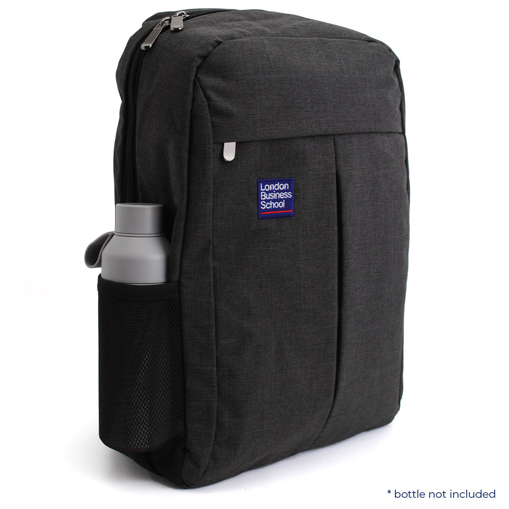 Polyester Laptop Backpack