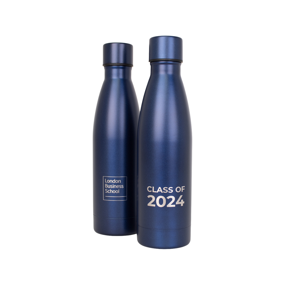 Insulated Bottle - Class of 2024