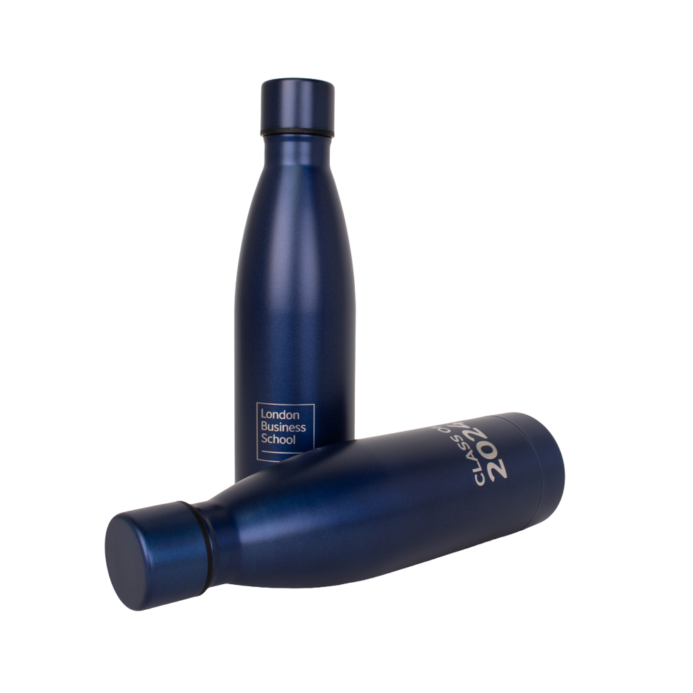 Insulated Bottle - Class of 2024