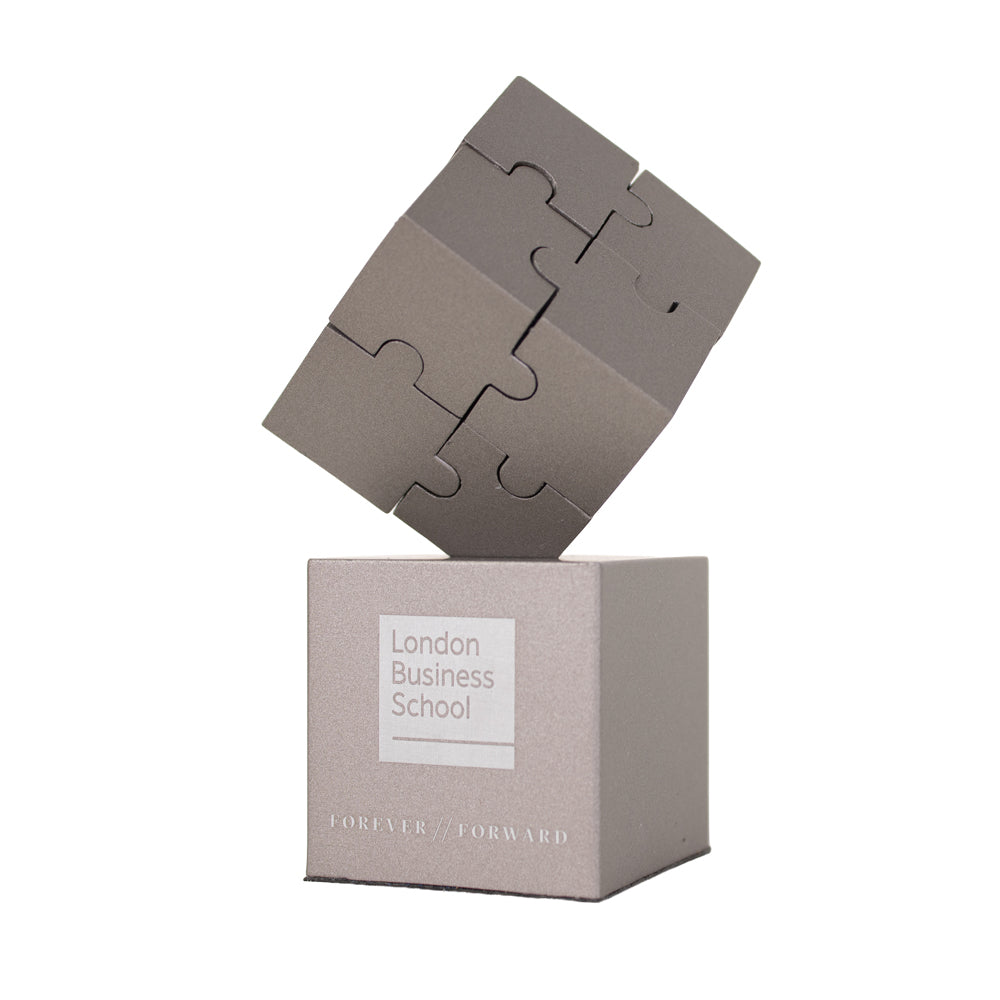 London Business School Puzzle