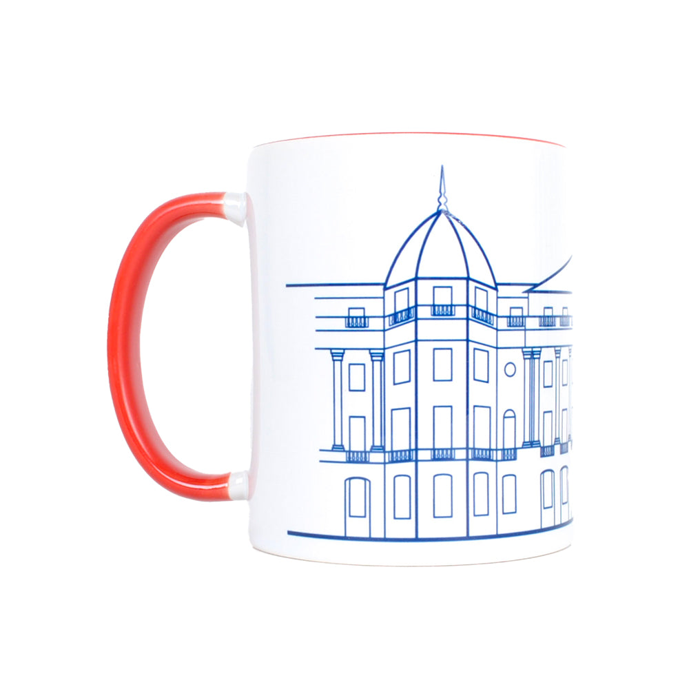 Limited Edition Mug