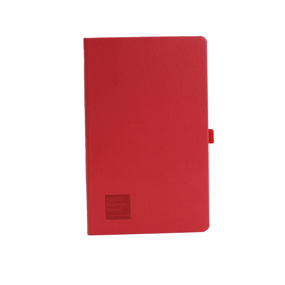 Castelli A5 Notebook