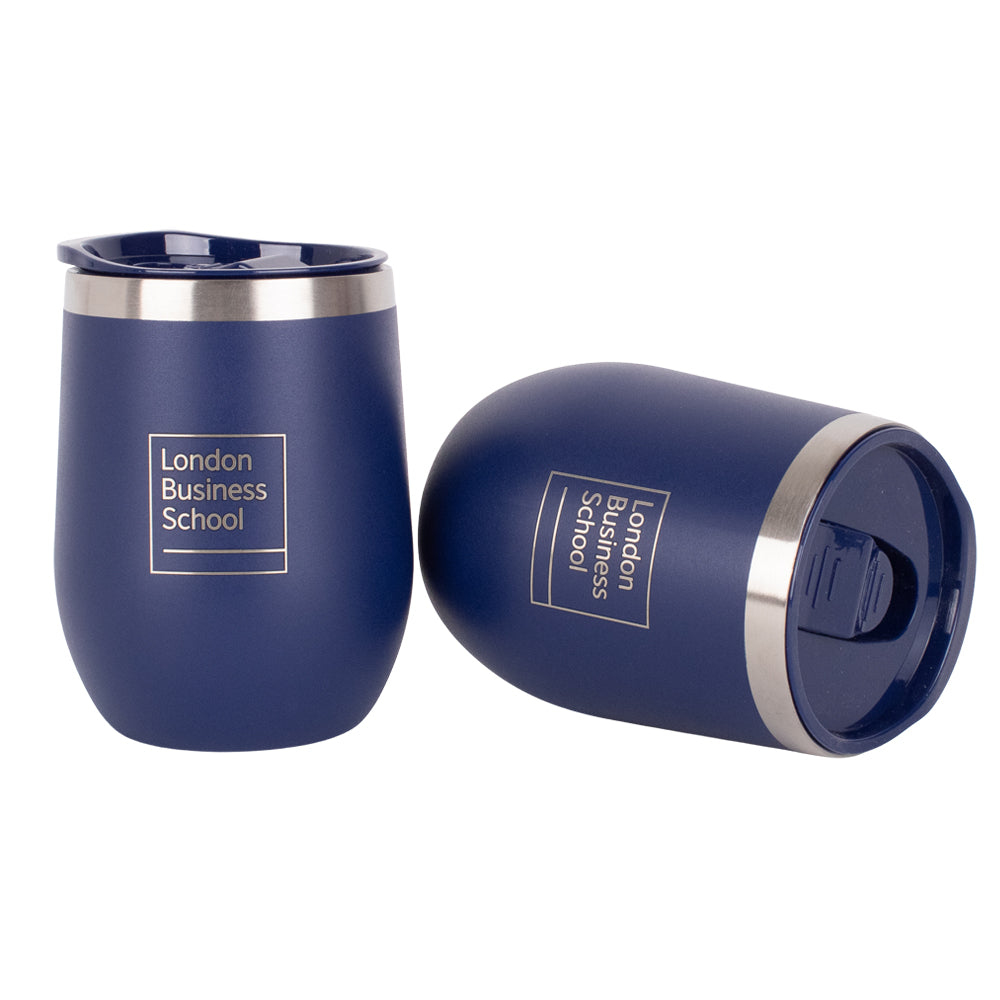 Tulip Tumbler - Navy