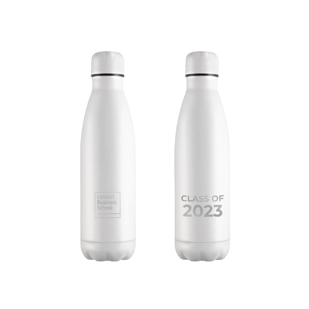 Mood Vacuum Bottle - Class of 2023