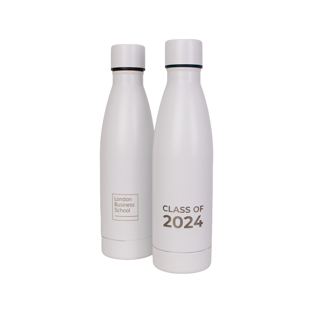 Insulated Bottle - Class of 2024